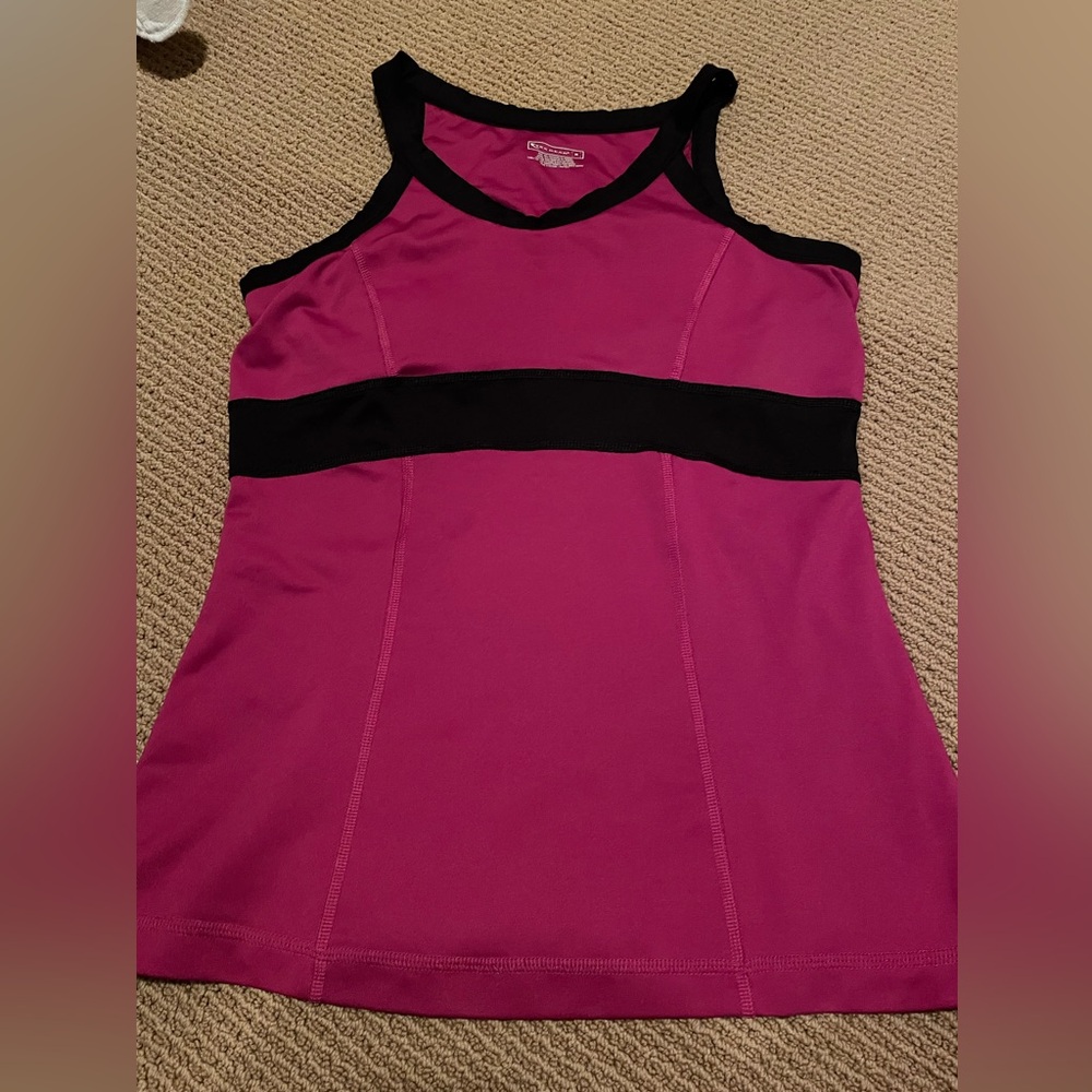 Tek Gear Workout Tops Bundle - image 3